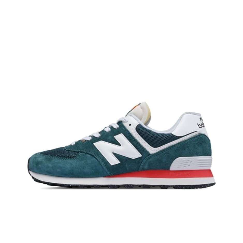 New Balance Shoes 574 - New Balance NB 574 Abrasion Resistant