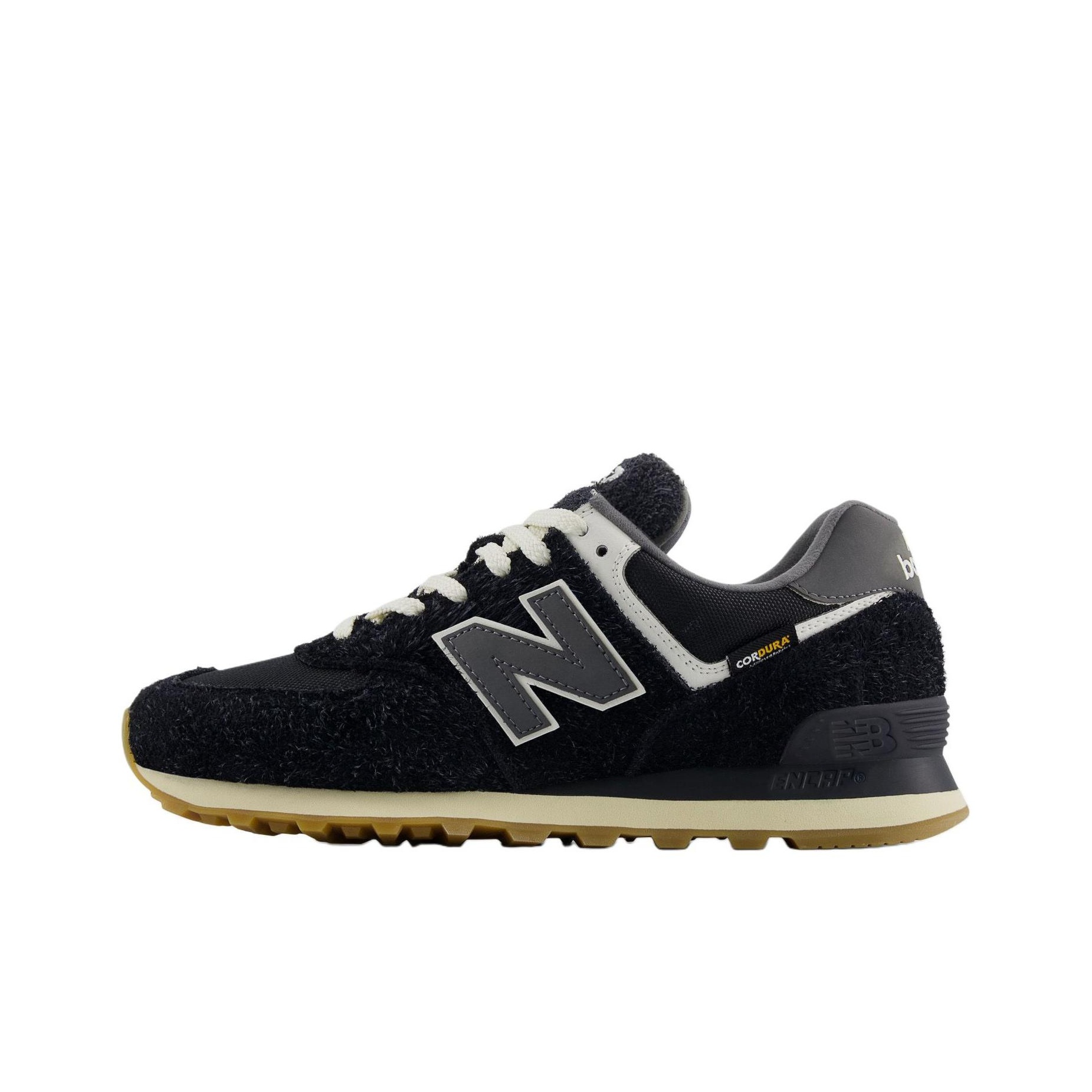 New Balance NB 574 Mesh, Leath - New Balance Shoes 574 recension och pris