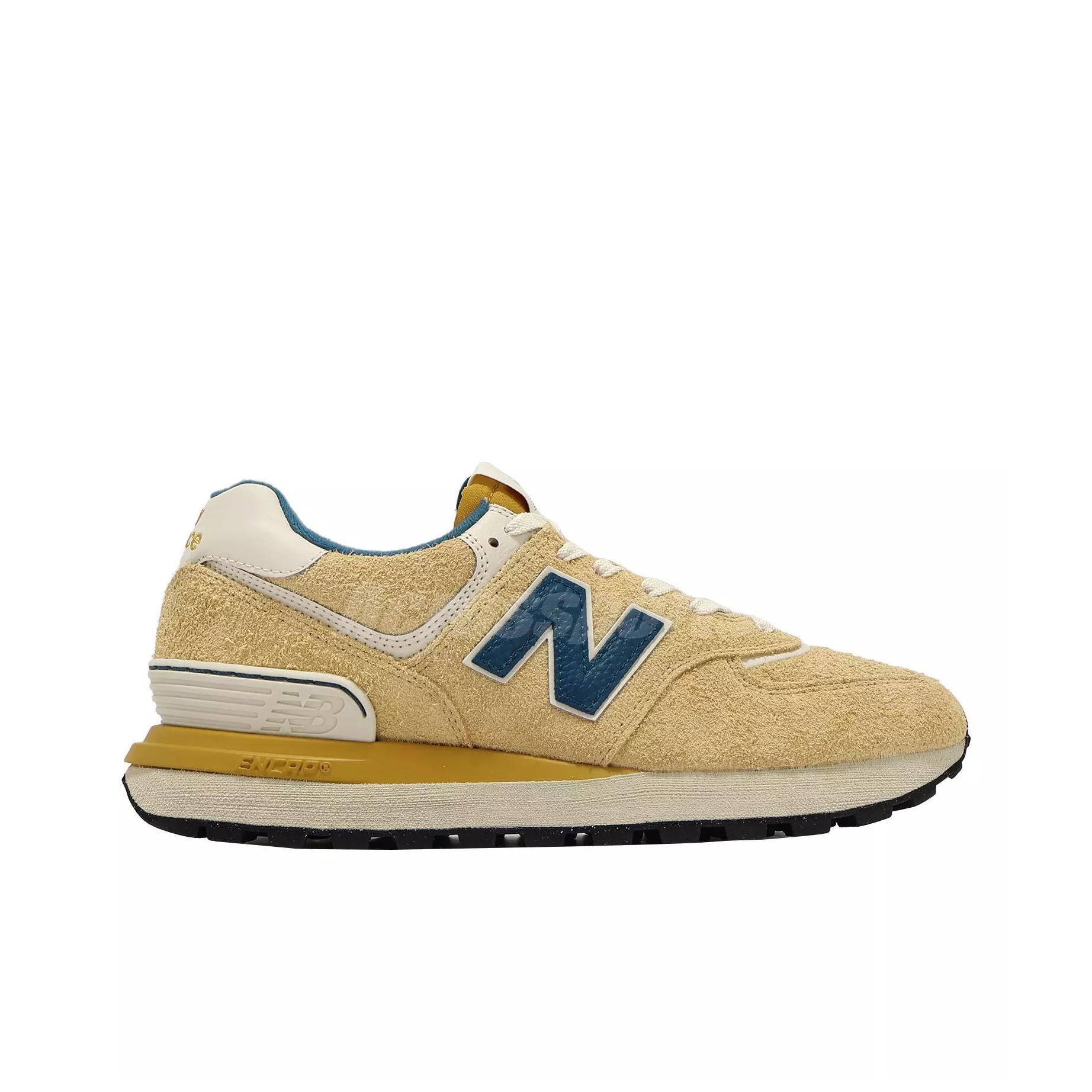 New Balance NB 574 Fabric Low  - New Balance Shoes 574 recension och pris