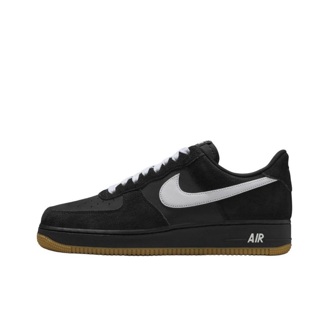 Nike Air Force 1 Leather Breat - Nike Shoes Air Force 1 recension och pris