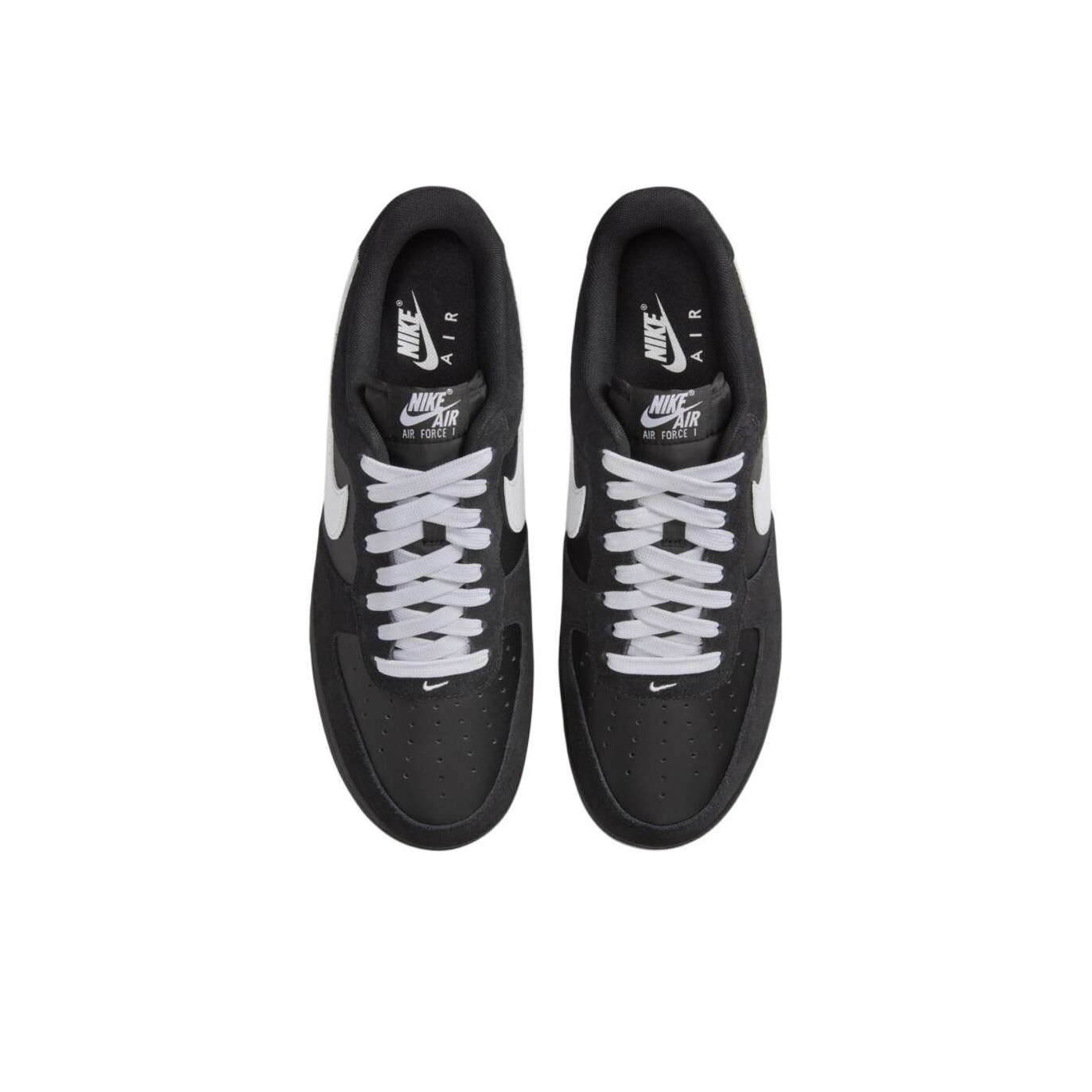 Nike Air Force 1 Leather Breat - Nike Shoes Air Force 1 recension och pris