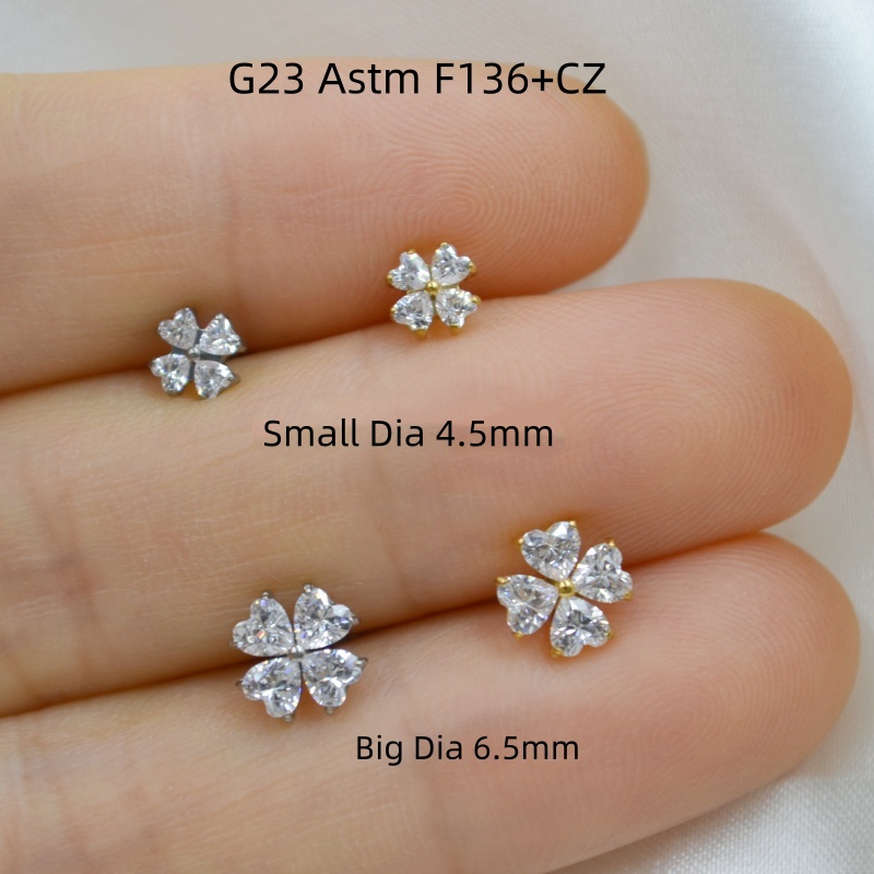 AMIGATINA Wholesale Store 10pc - Body Jewelry In Store recension och pris