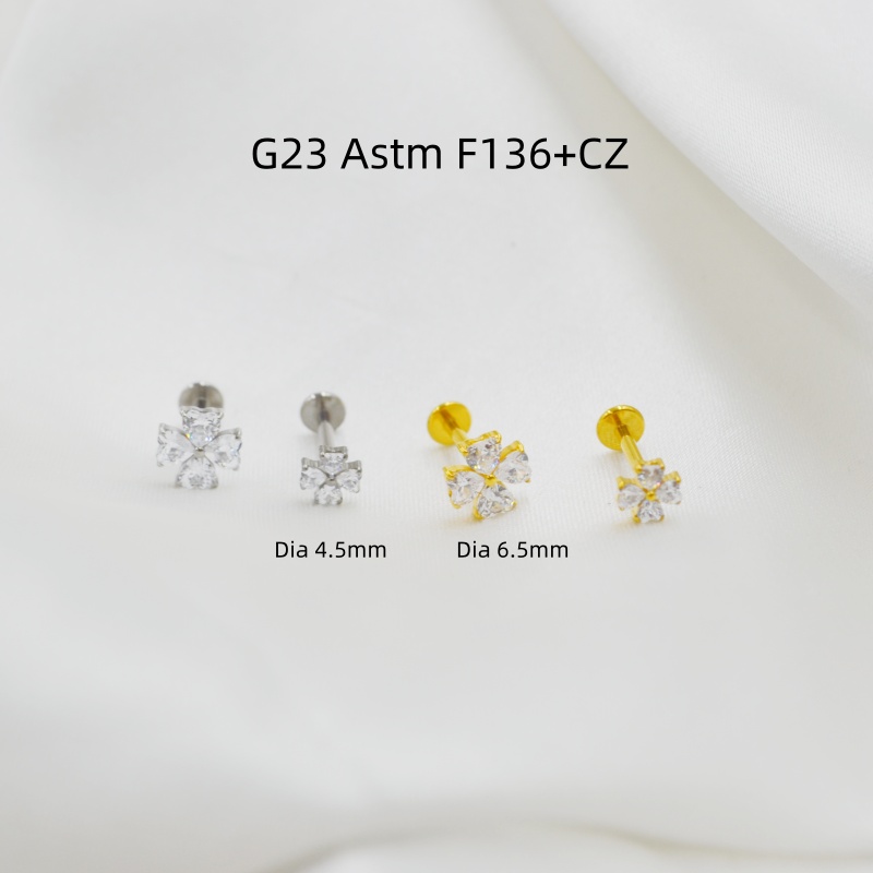 AMIGATINA Wholesale Store 10pc - Body Jewelry In Store recension och pris