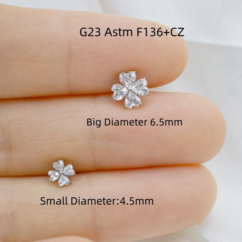 AMIGATINA Wholesale Store 10pc - Body Jewelry In Store recension och pris