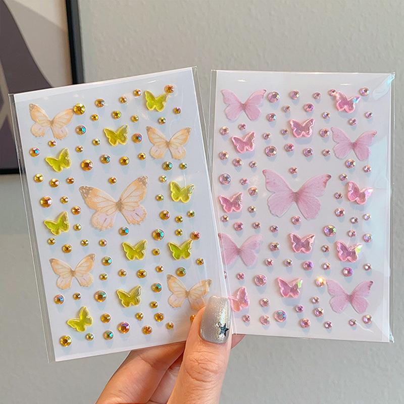 Face Painting Stickers For Kid - Body Jewelry Eyebrow recension och pris