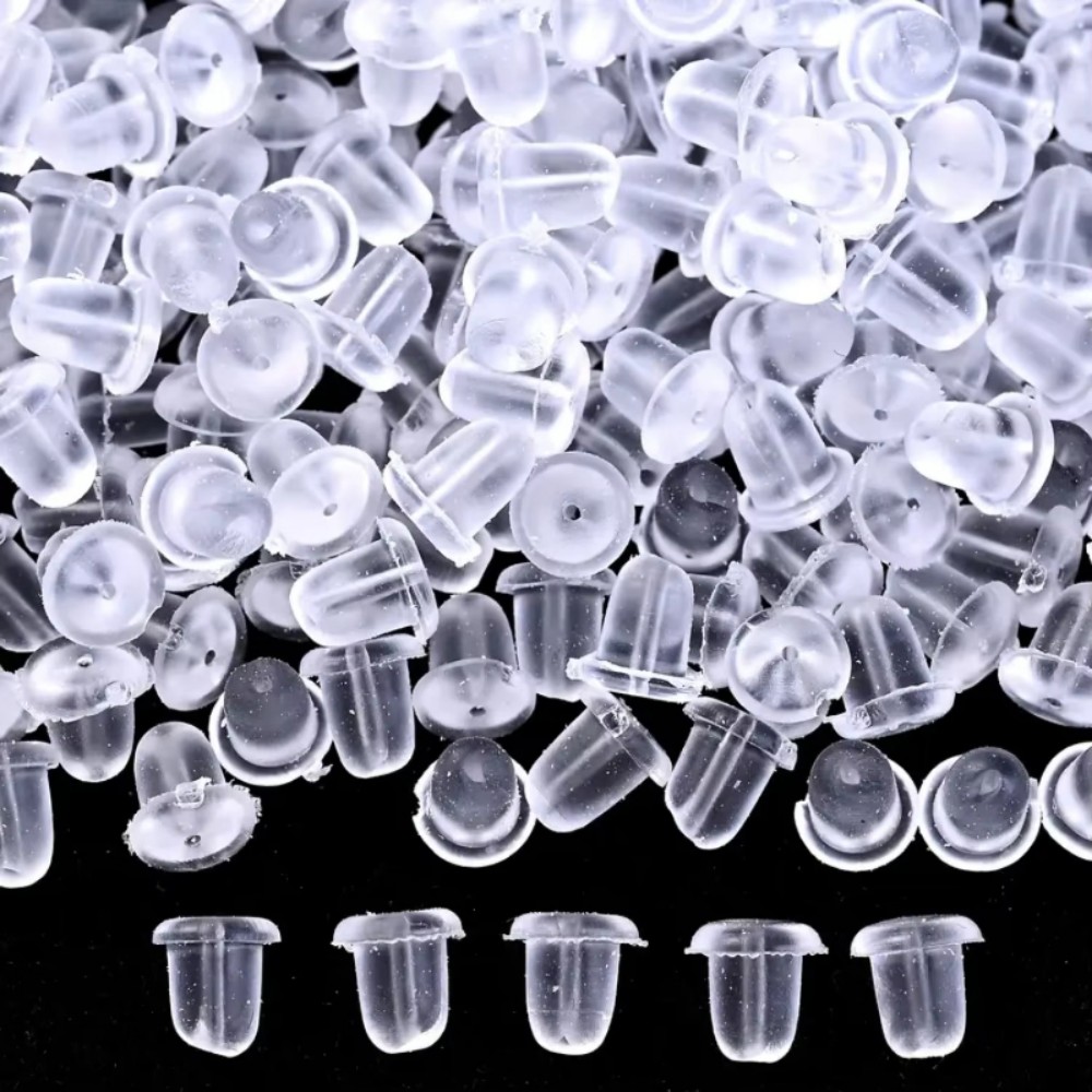 100pcs/lot Earrings Jewelry Ac - Body Jewelry In Store recension och pris