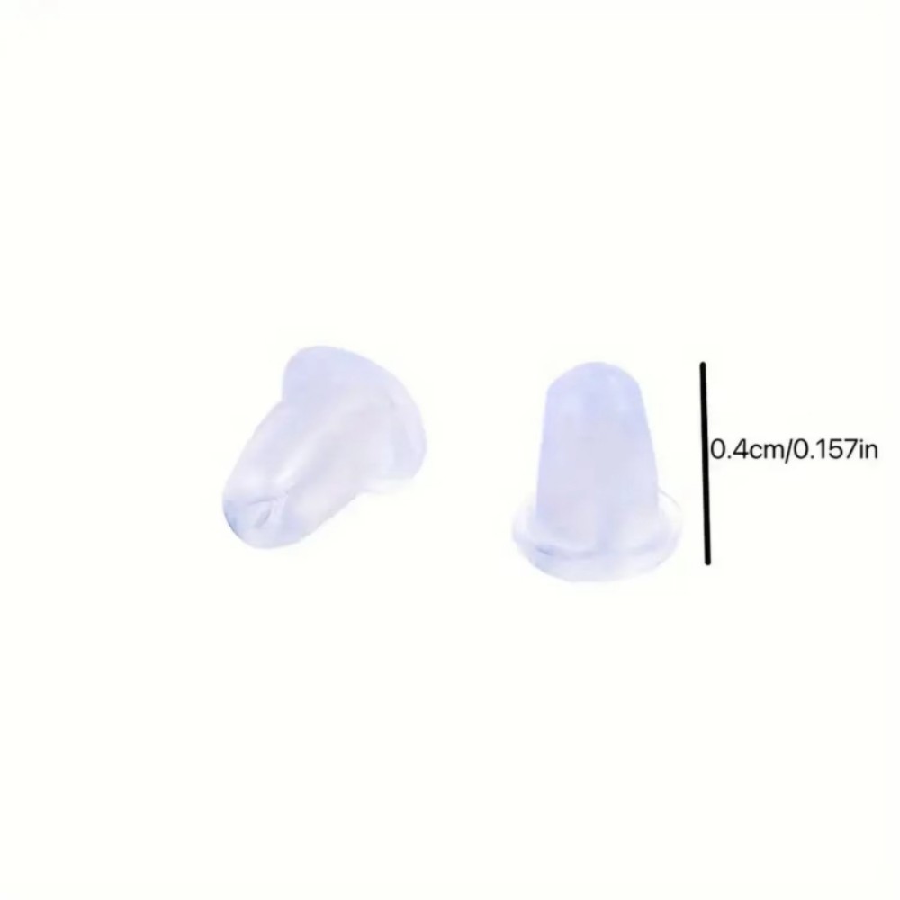 100pcs/lot Earrings Jewelry Ac - Body Jewelry In Store recension och pris