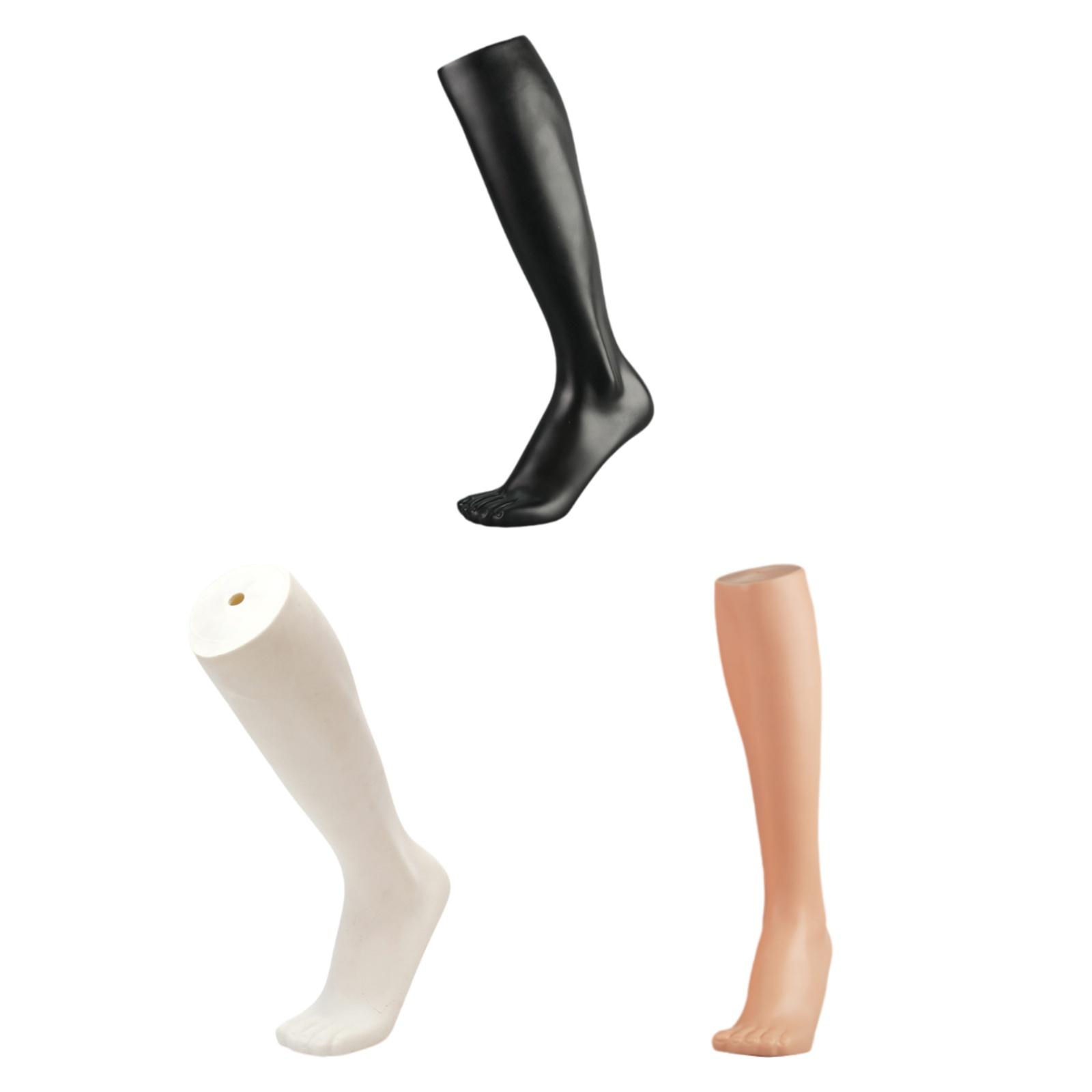 Male Sock Display Mannequin PV - Body Jewelry In Store recension och pris