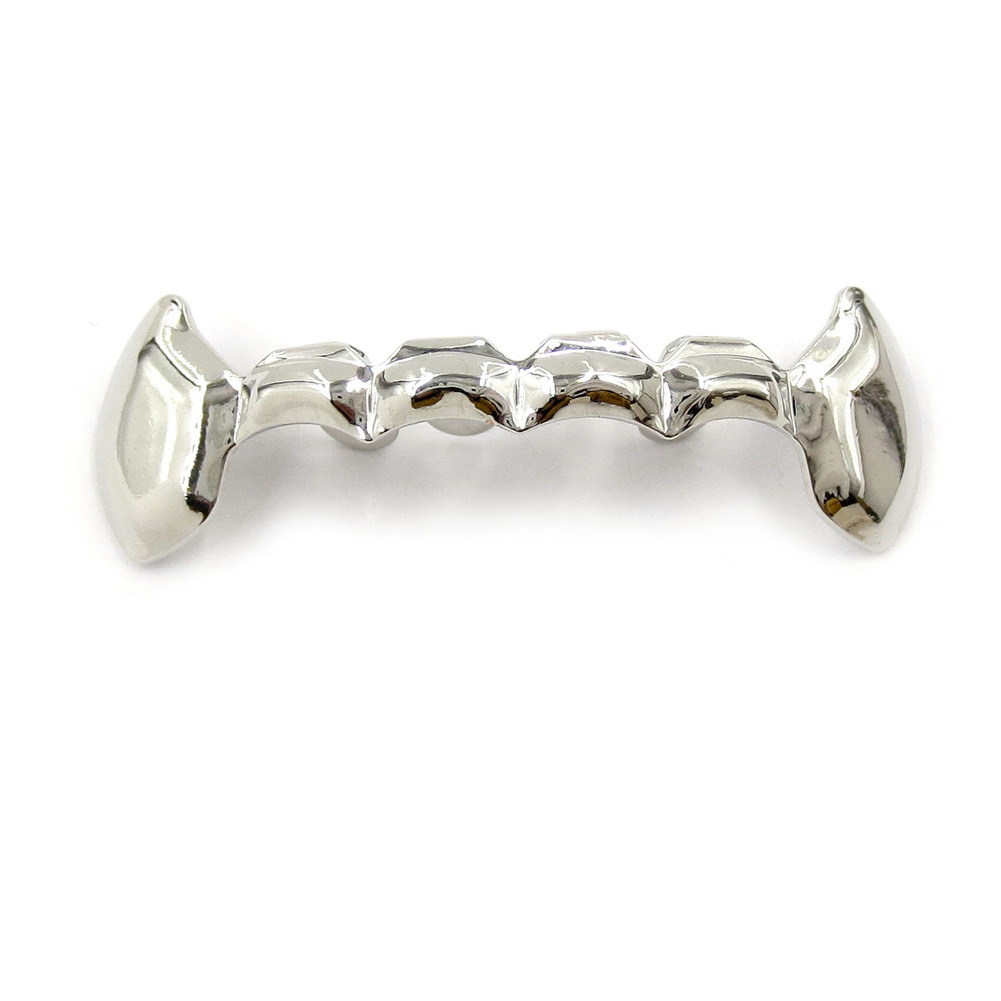 JINAO Hip Hop 3pcs Teeth set i - Body Jewelry Lot recension och pris