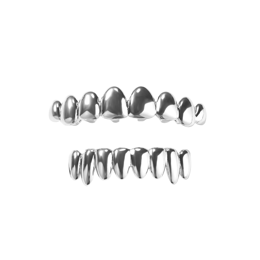 THE BLING KING 14K Gold Plated - Body Jewelry Lot recension och pris