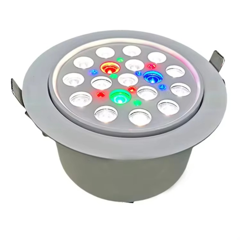 Ultra-thin Light Emitting Diod - Body Jewelry In Store recension och pris