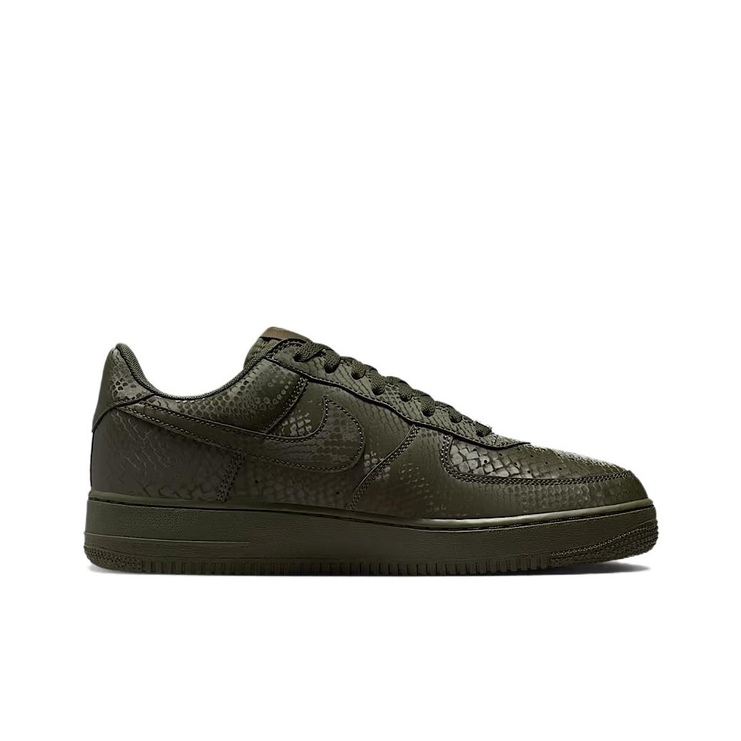 Nike Air Force 1 Low top Skate - Nike Shoes Air Force 1 recension och pris