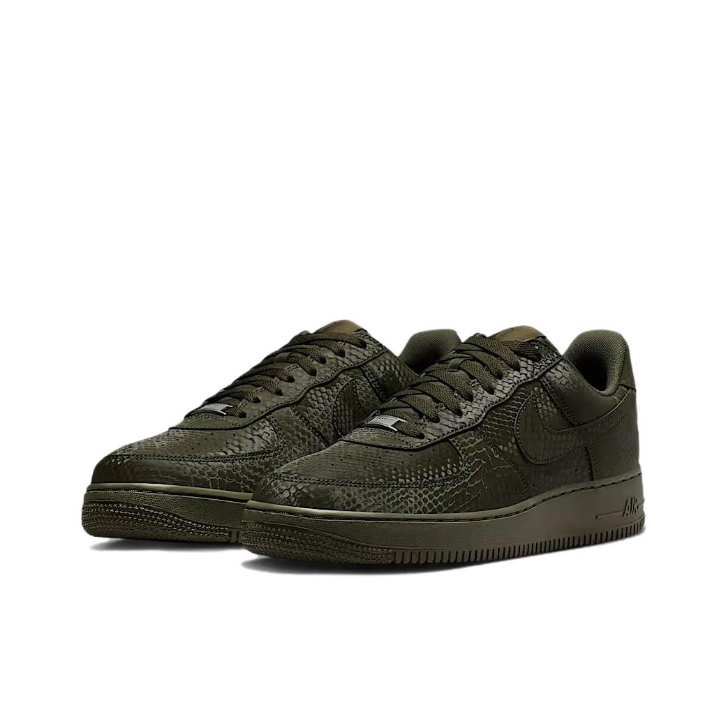 Nike Air Force 1 Low top Skate - Nike Shoes Air Force 1 recension och pris