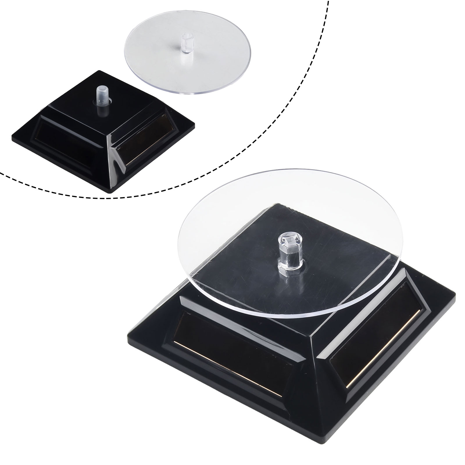 Jewelry Tool Display Stand Par - Quality Body Jewelry Brands recension och pris