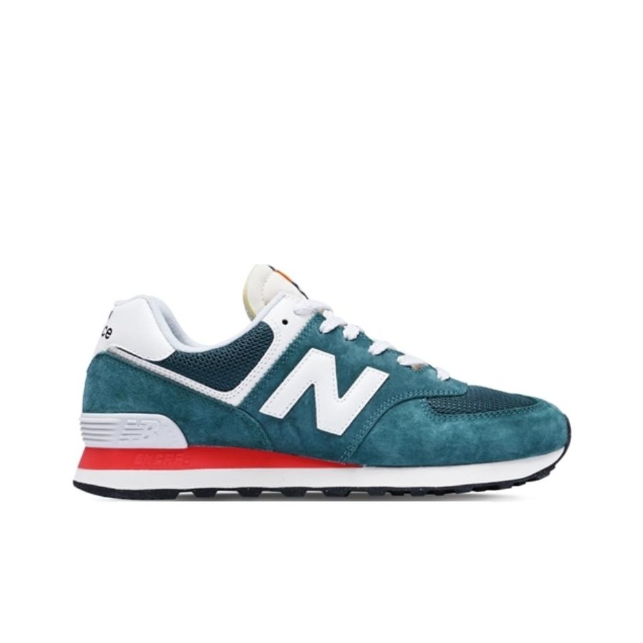 New Balance NB 574 Abrasion Re - New Balance Shoes 574 recension och pris