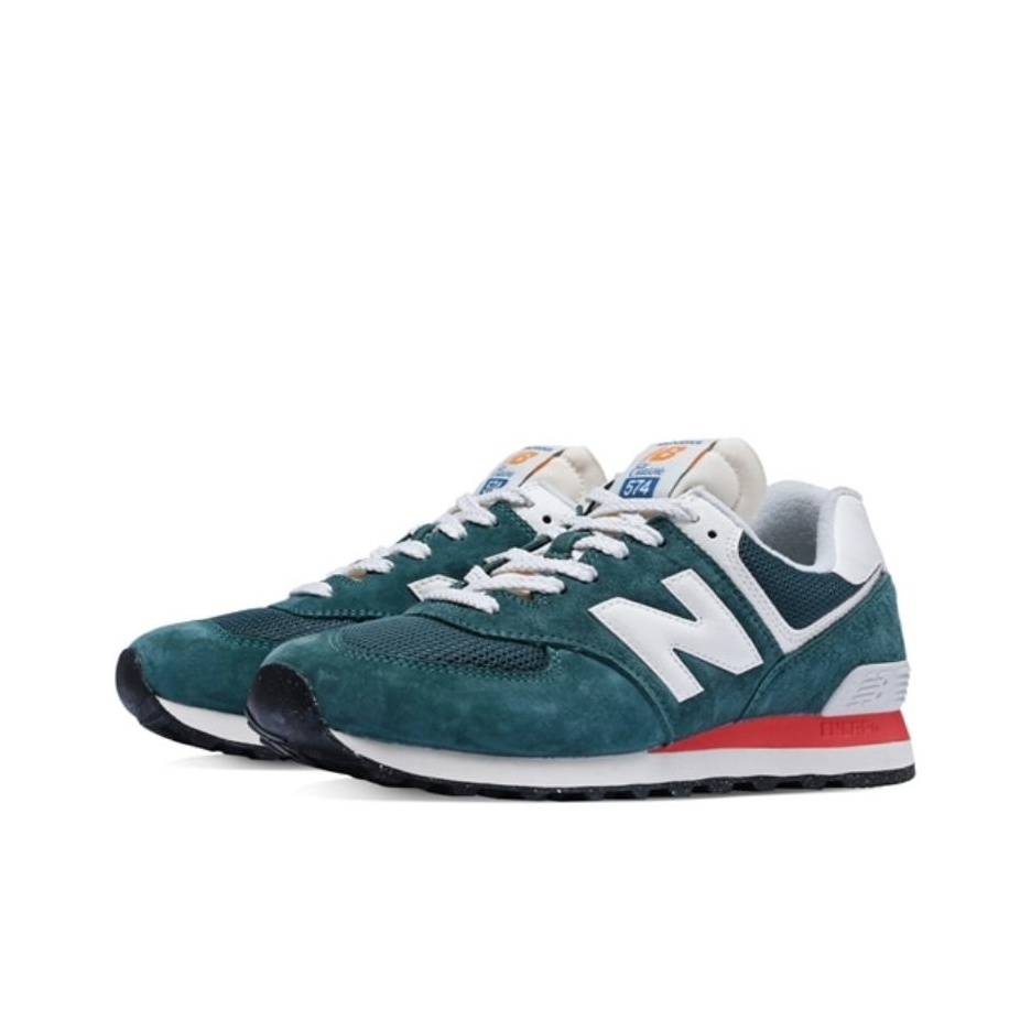 New Balance NB 574 Abrasion Re - New Balance Shoes 574 recension och pris