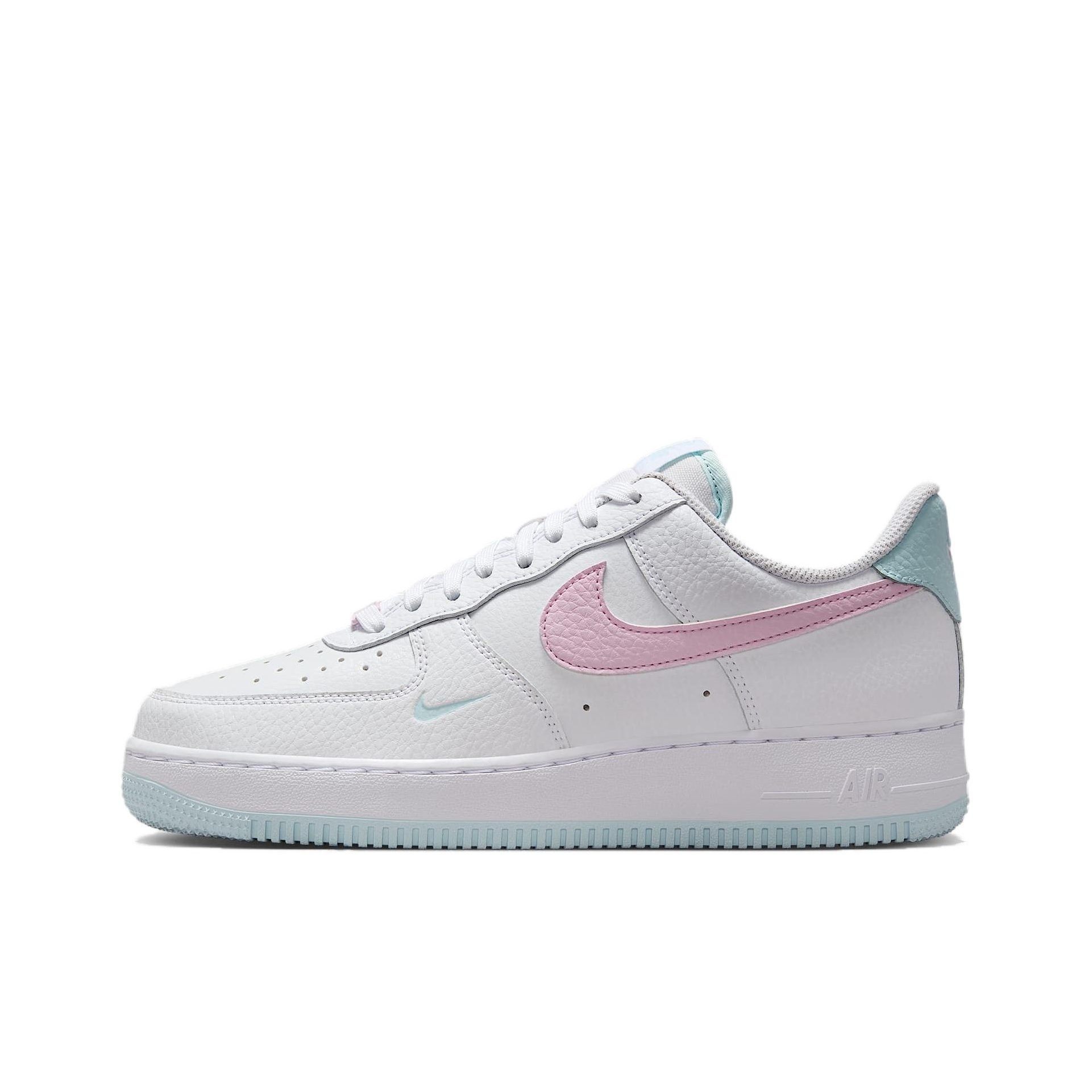 Nike Air Force 1 Cushioning Lo - Nike Shoes Air Force 1 recension och pris