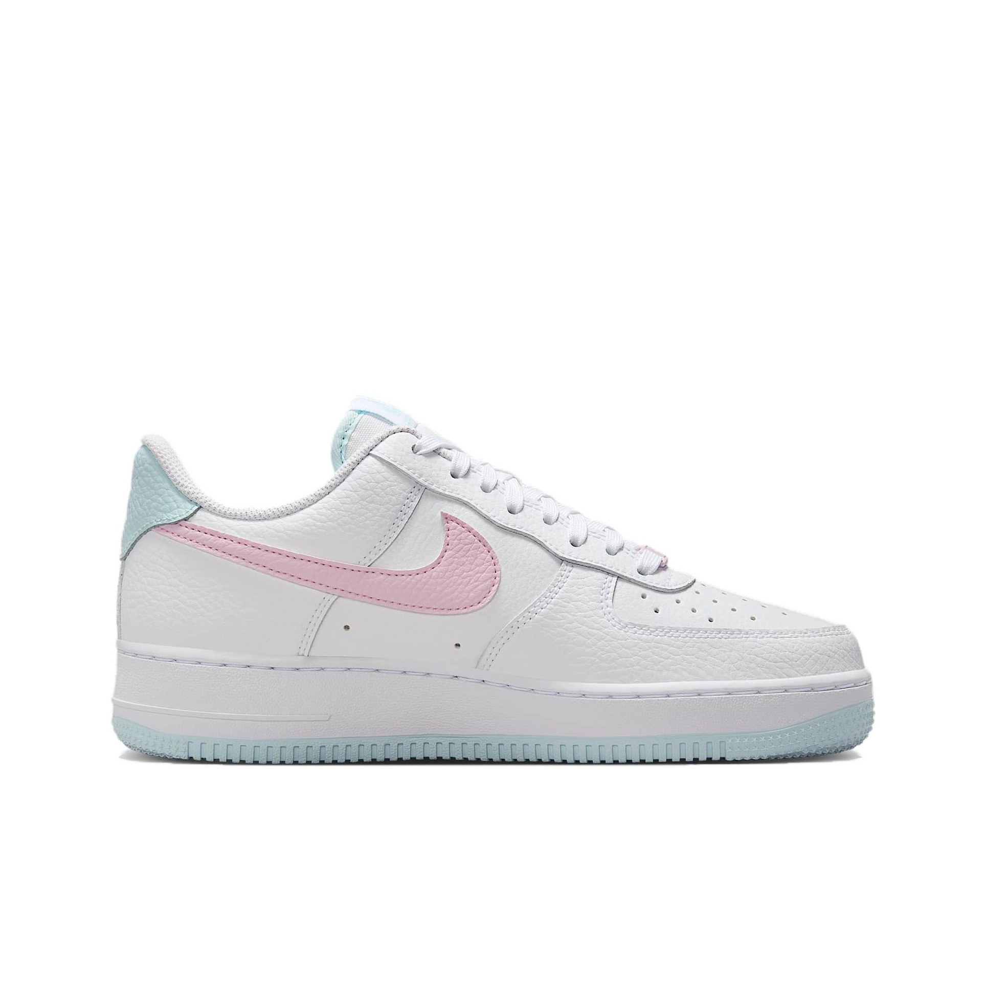 Nike Air Force 1 Cushioning Lo - Nike Shoes Air Force 1 recension och pris