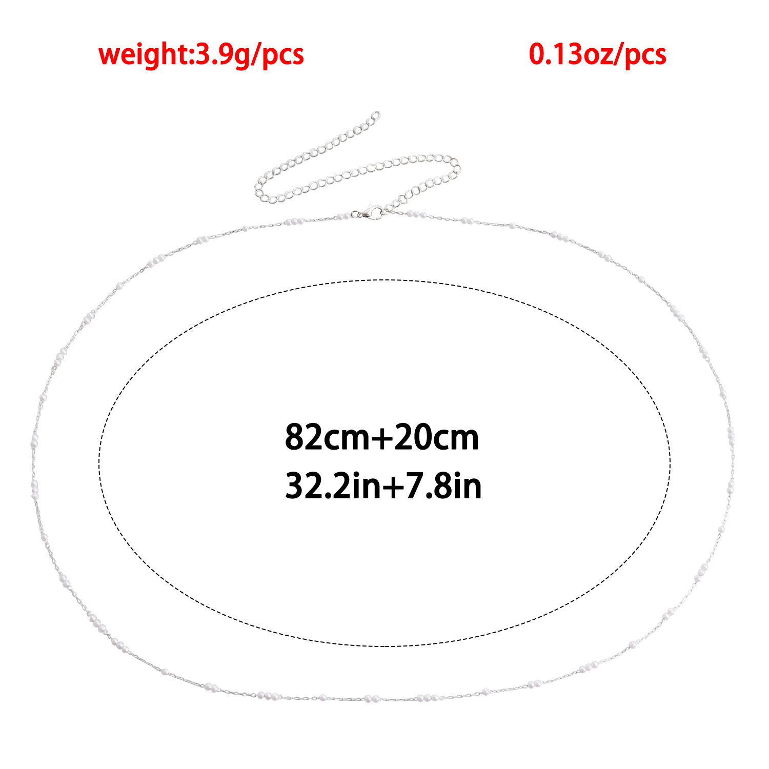 European American Cross Border - Body Jewelry Dress recension och pris