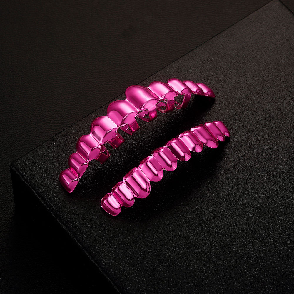 RACHELZ Sweet Cool 6/8/10 Mirr - Body Jewelry Lot recension och pris