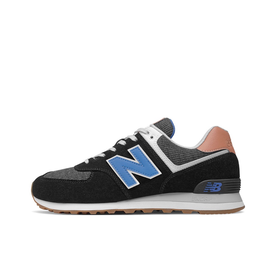 New Balance NB 574 Running Sho - New Balance Shoes 574 recension och pris