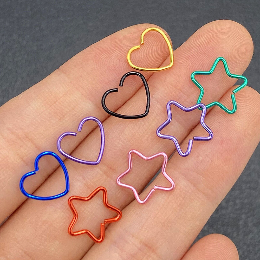 Body Jewelry Surgical Steel Da - Body Jewelry Septum recension och pris