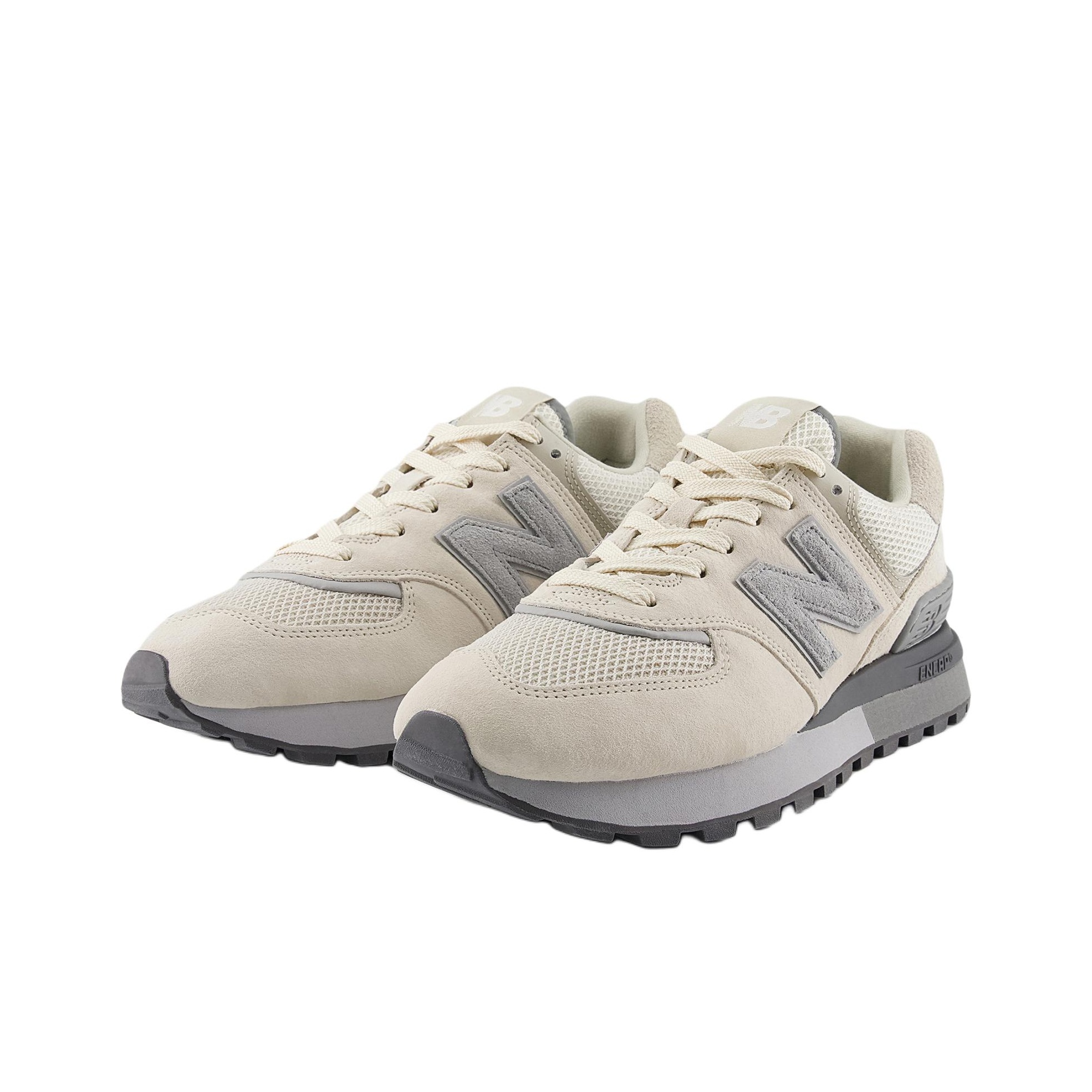 New Balance NB 574 Mesh Low to - New Balance Shoes 574 recension och pris