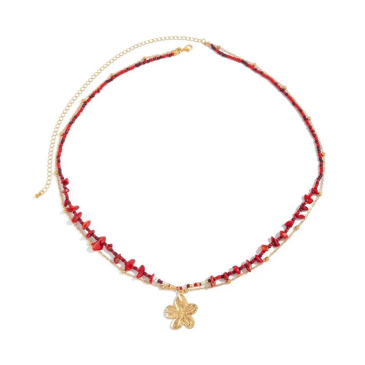KunJoe Bohemia Summer Handmade - Body Jewelry Types recension och pris
