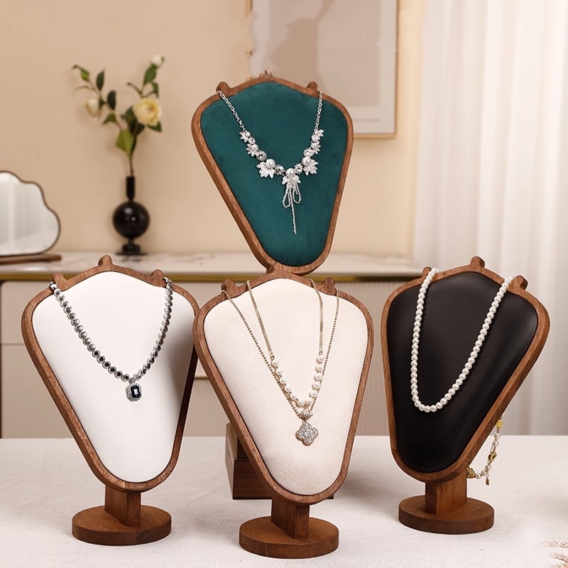 Body Wood Necklace Display Sta - Body Jewelry In Store recension och pris