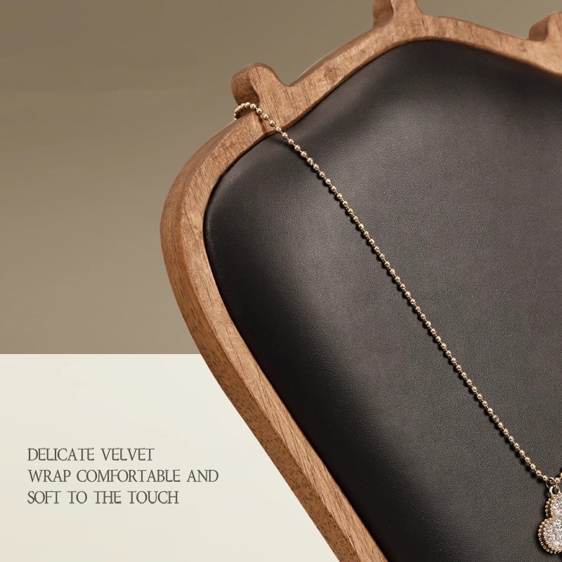 Body Wood Necklace Display Sta - Body Jewelry In Store recension och pris