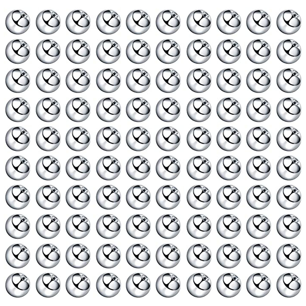 20pcs Replacement Balls Body J - Body Jewelry Barbell recension och pris