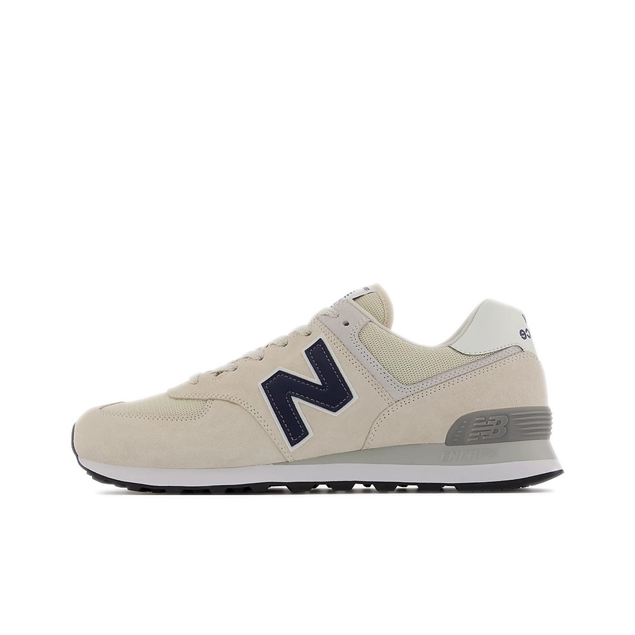 New Balance NB 574 Cushioning  - New Balance Shoes 574 recension och pris