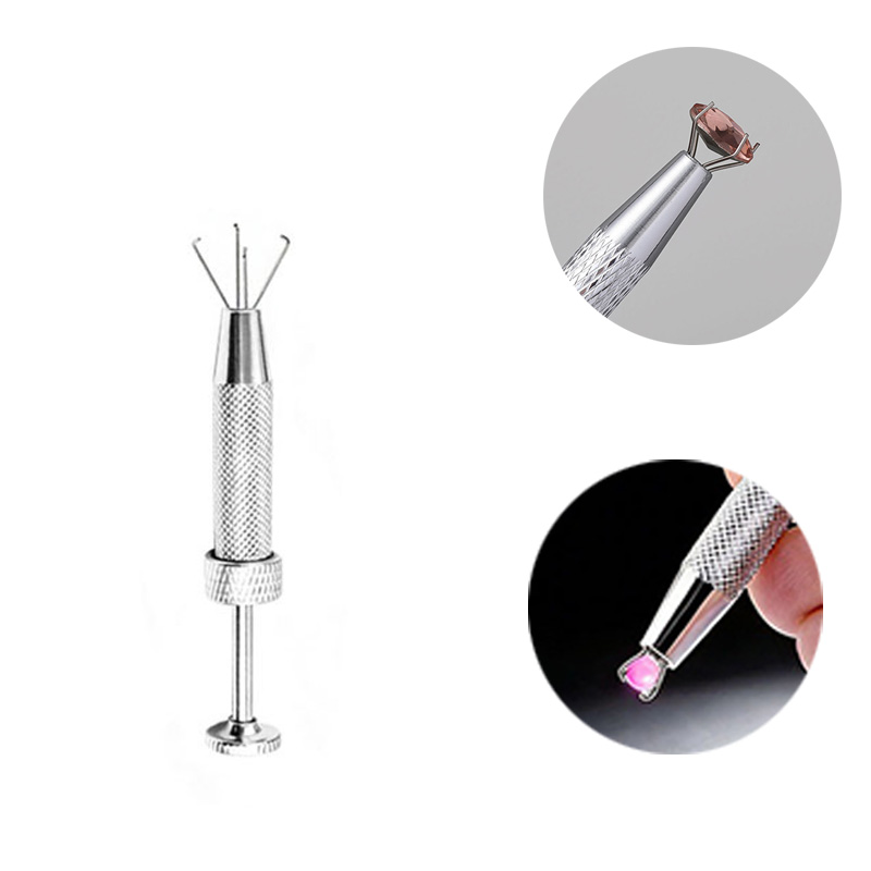 Stainless Steel Piercing Taper - Body Jewelry Flat Back recension och pris