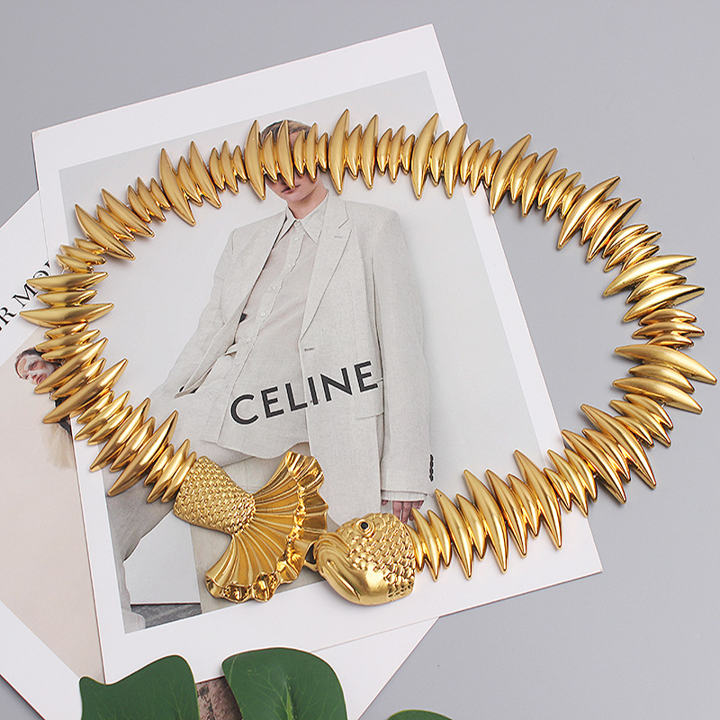 New Designer Belts For Women H - Quality Body Jewelry Brands recension och pris