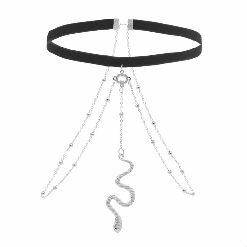 bohojewelry Store Fashion Gold - Body Jewelry In Store recension och pris