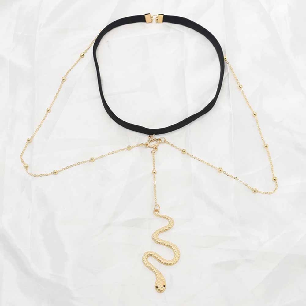 bohojewelry Store Fashion Gold - Body Jewelry In Store recension och pris