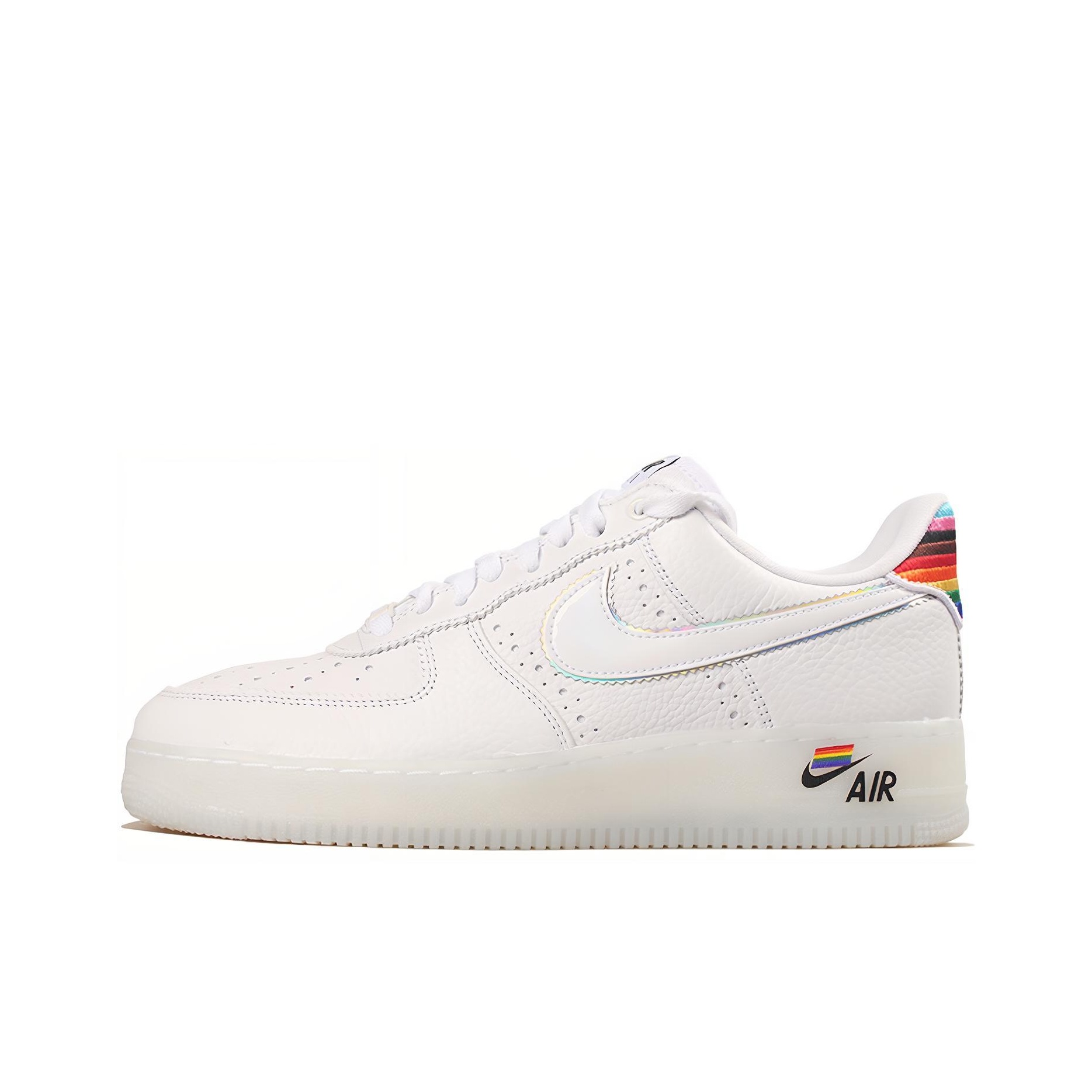 Nike Air Force 1 Skateboard Sh - Nike Shoes Air Force 1 recension och pris