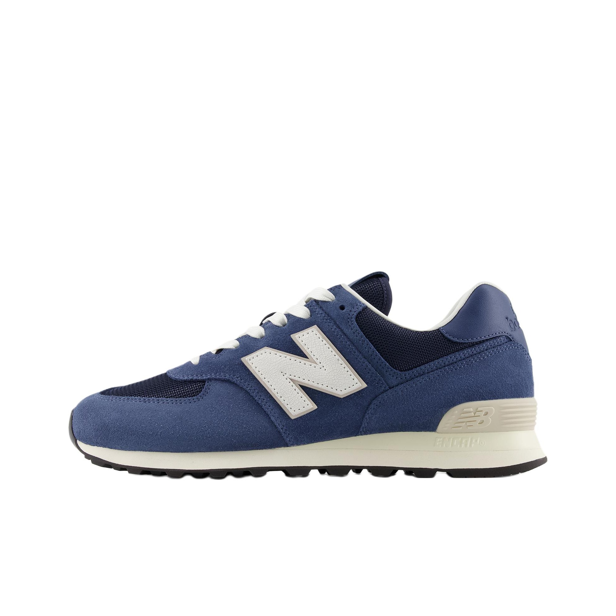 New Balance NB 574 Support Cas - New Balance Shoes 574 recension och pris
