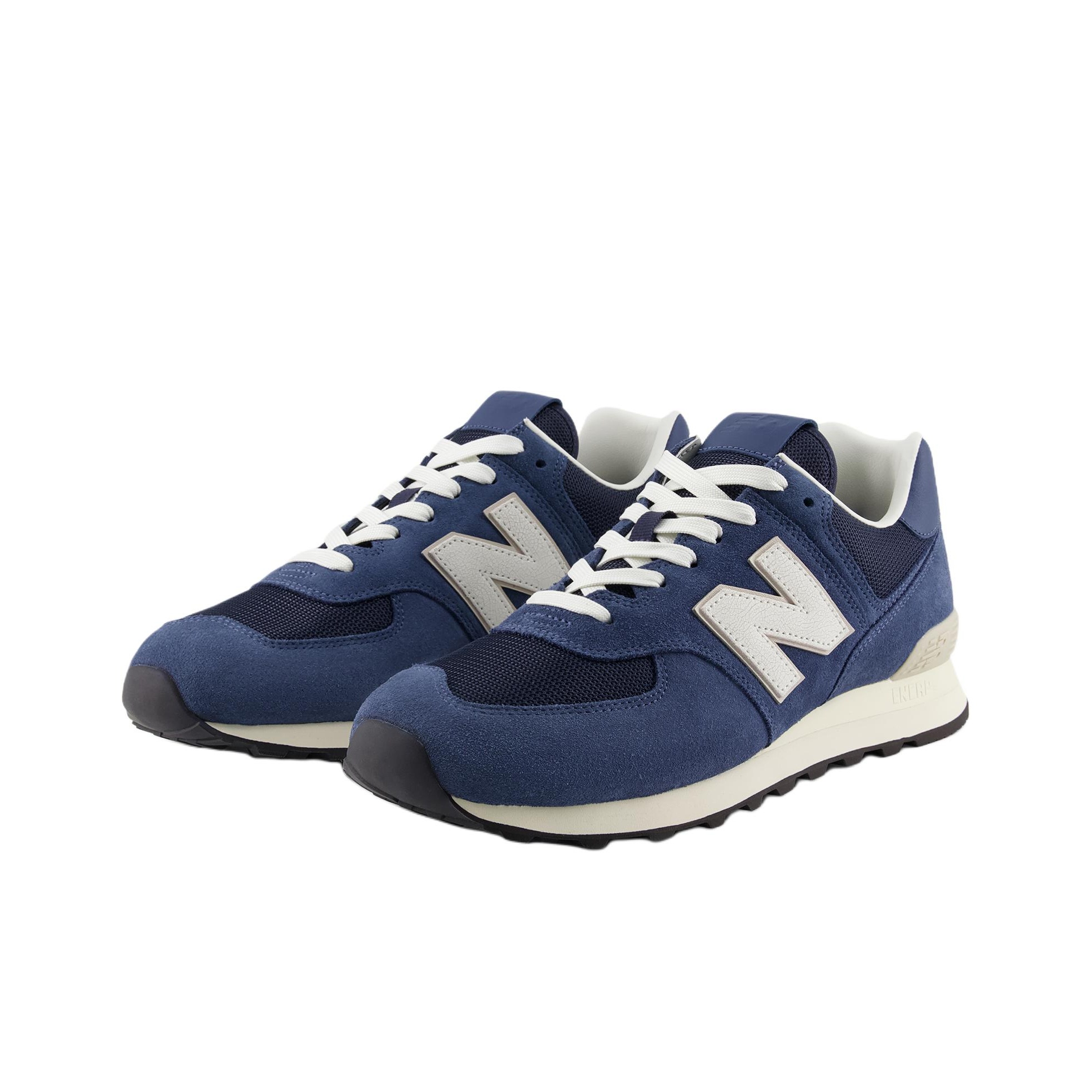 New Balance NB 574 Support Cas - New Balance Shoes 574 recension och pris