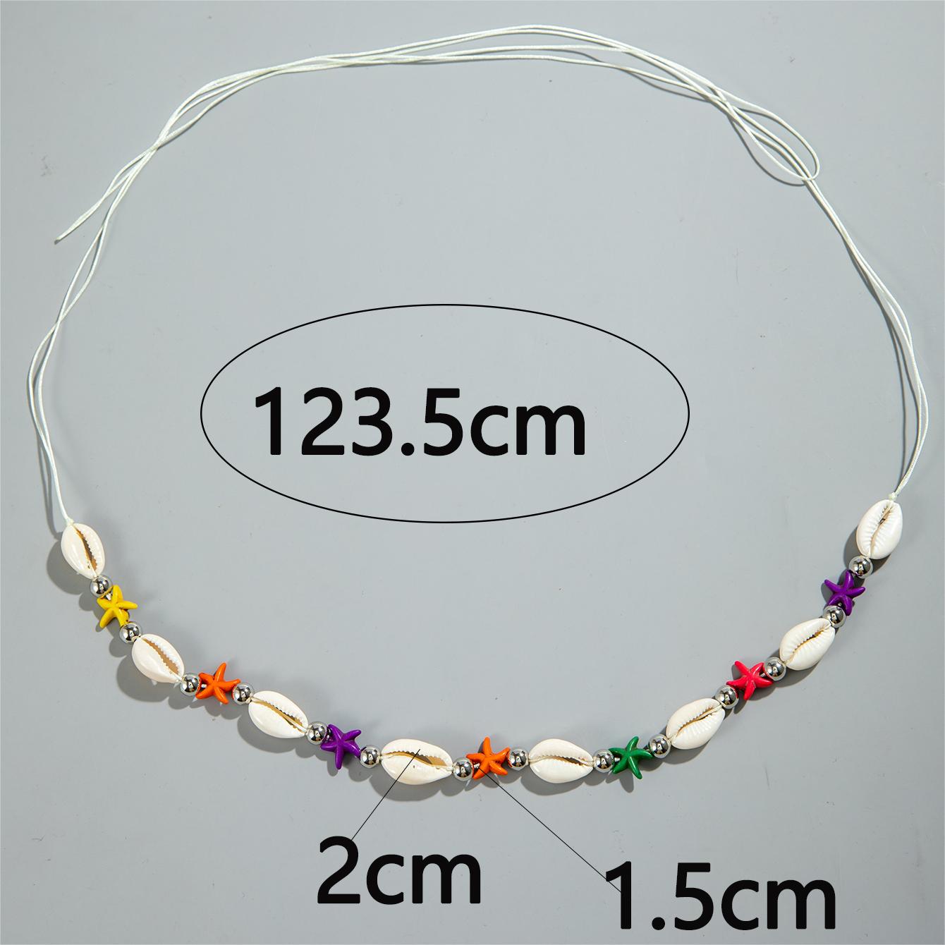 Tocona Bohemian Shell  Color S - Body Jewelry Outfit recension och pris