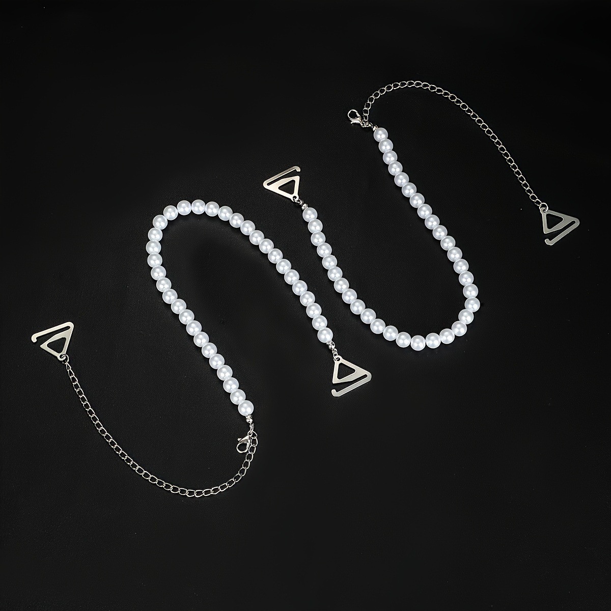 1 elegant vintage imitation pe - Body Jewelry Dress recension och pris